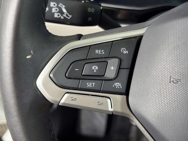 2022 Volkswagen Jetta 1.5T SE