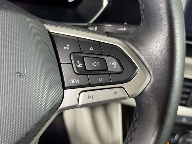 2022 Volkswagen Jetta 1.5T SE