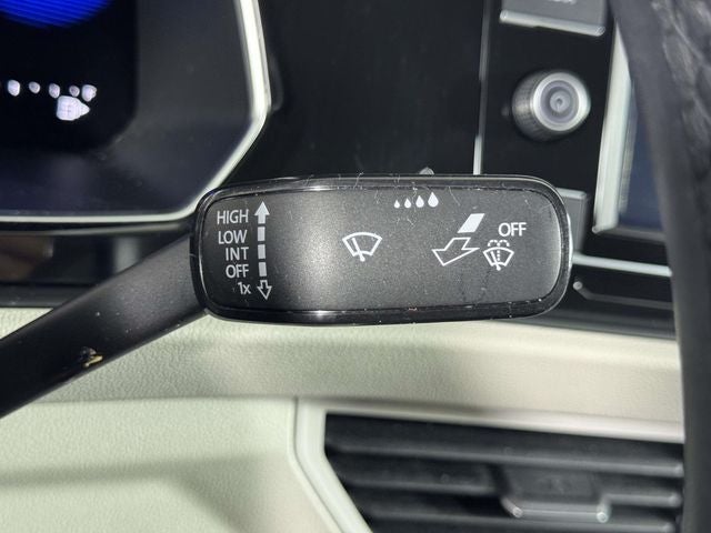 2022 Volkswagen Jetta 1.5T SE