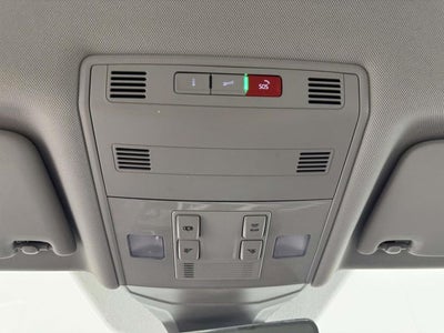2022 Volkswagen Jetta 1.5T SE