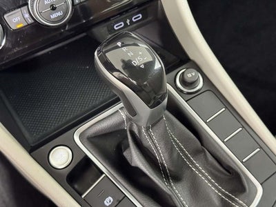 2022 Volkswagen Jetta 1.5T SE