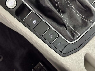 2022 Volkswagen Jetta 1.5T SE