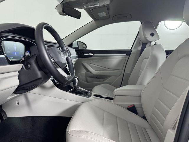 2022 Volkswagen Jetta 1.5T SE