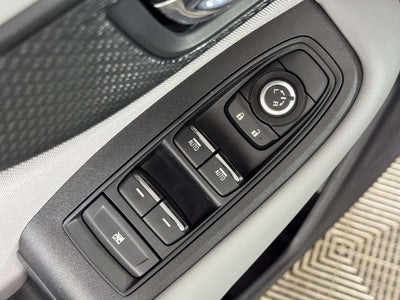 2024 Subaru Legacy Premium