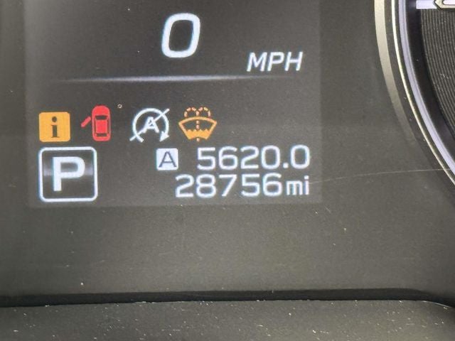 2024 Subaru Legacy Premium