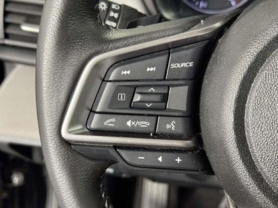 2024 Subaru Legacy Premium