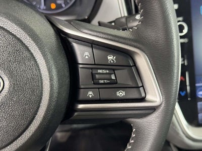2024 Subaru Legacy Premium