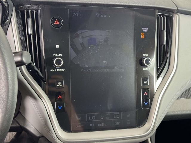 2024 Subaru Legacy Premium