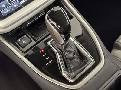 2024 Subaru Legacy Premium
