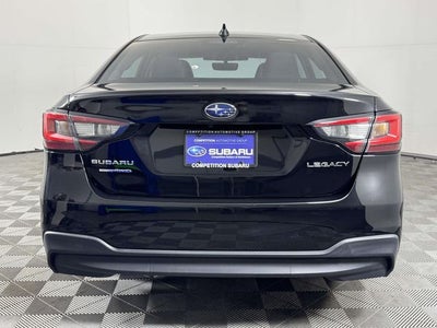 2024 Subaru Legacy Premium