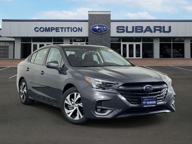 2024 Subaru Legacy Premium