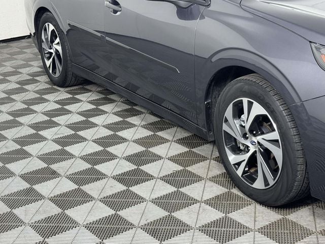 2024 Subaru Legacy Premium