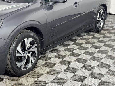 2024 Subaru Legacy Premium