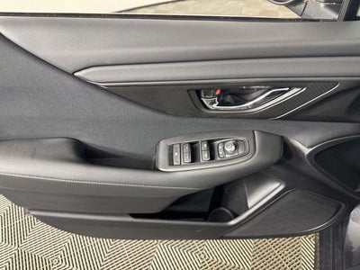 2024 Subaru Legacy Premium