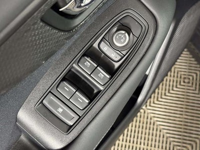 2024 Subaru Legacy Premium