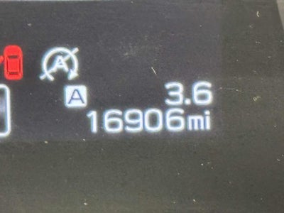2024 Subaru Legacy Premium