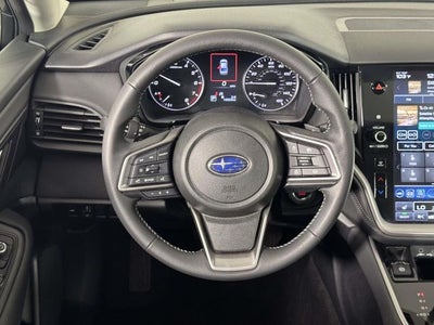 2024 Subaru Legacy Premium