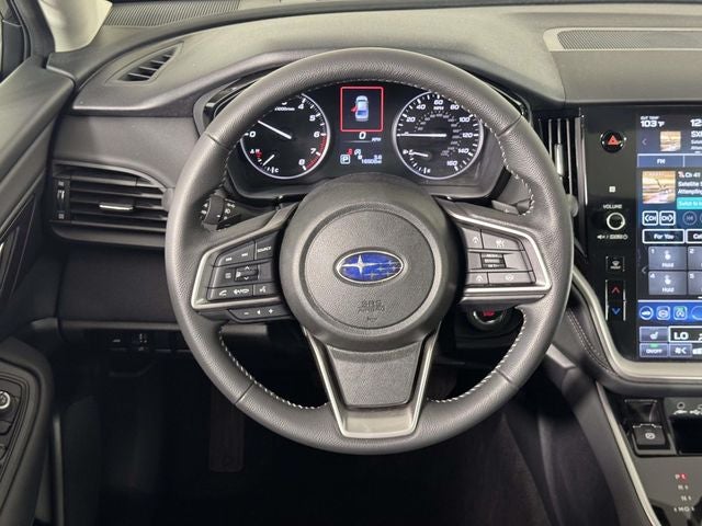2024 Subaru Legacy Premium