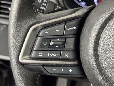 2024 Subaru Legacy Premium