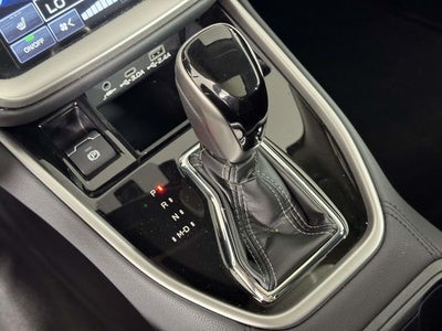 2024 Subaru Legacy Premium