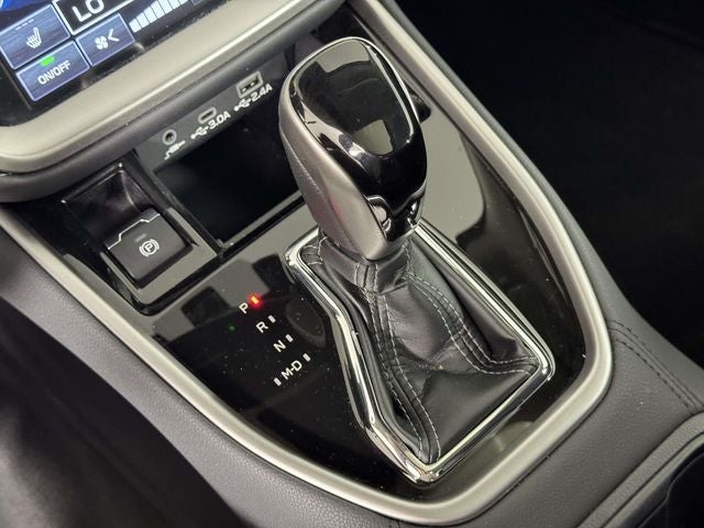 2024 Subaru Legacy Premium