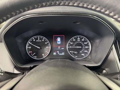 2024 Subaru Legacy Premium