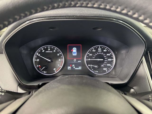 2024 Subaru Legacy Premium
