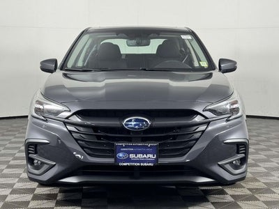 2024 Subaru Legacy Premium