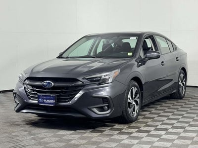 2024 Subaru Legacy Premium