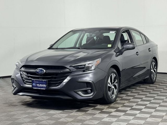 2024 Subaru Legacy Premium