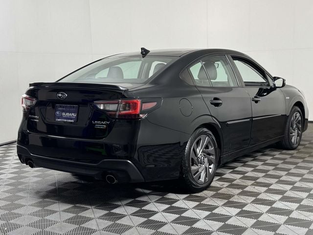 2024 Subaru Legacy Sport