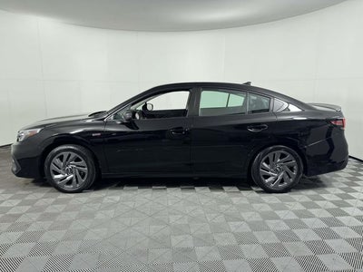 2024 Subaru Legacy Sport