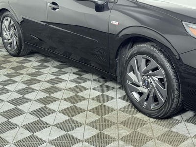 2024 Subaru Legacy Sport