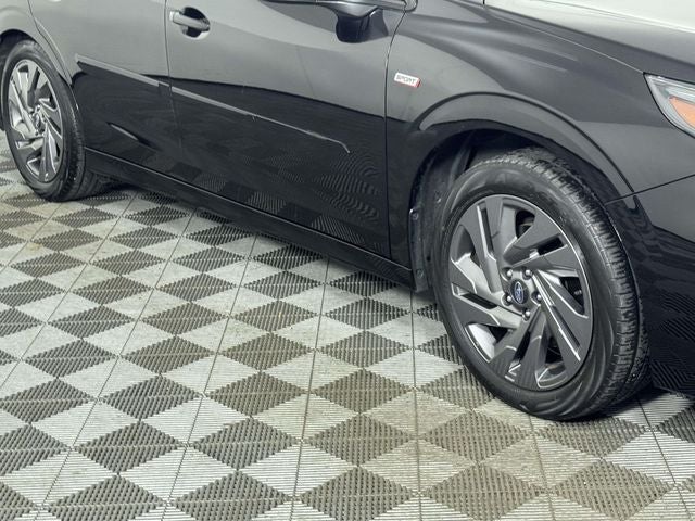 2024 Subaru Legacy Sport
