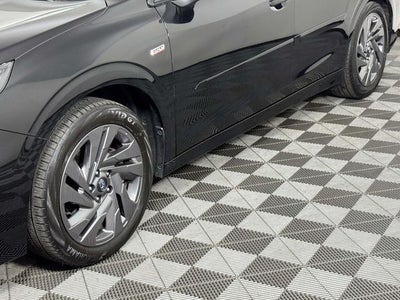 2024 Subaru Legacy Sport