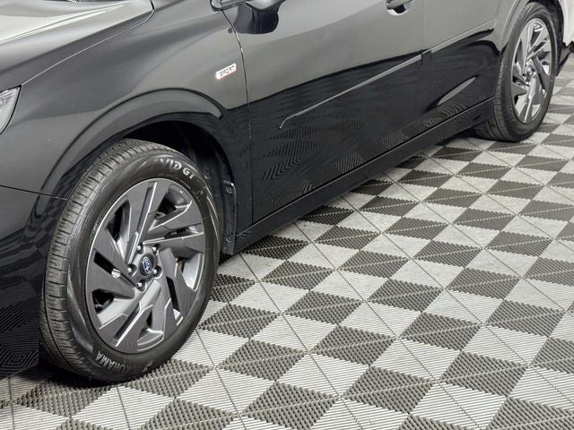 2024 Subaru Legacy Sport