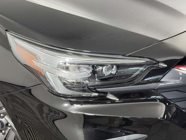 2024 Subaru Legacy Sport