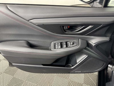 2024 Subaru Legacy Sport