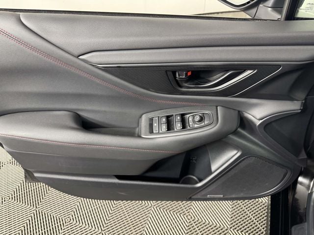 2024 Subaru Legacy Sport