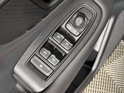 2024 Subaru Legacy Sport
