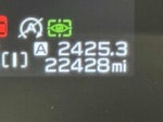 2024 Subaru Legacy Sport