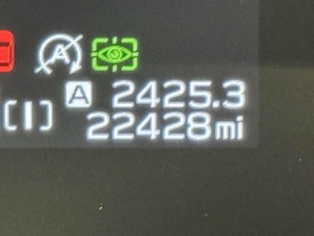 2024 Subaru Legacy Sport