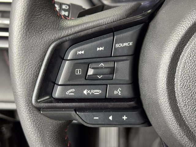 2024 Subaru Legacy Sport