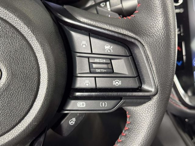 2024 Subaru Legacy Sport