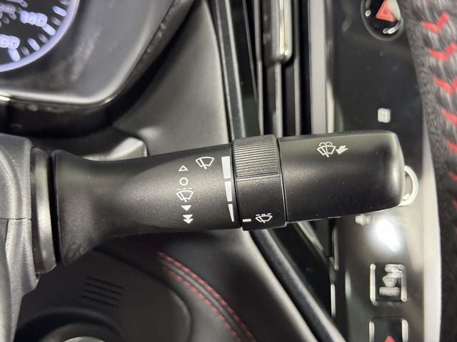 2024 Subaru Legacy Sport