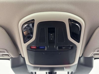 2024 Subaru Legacy Sport
