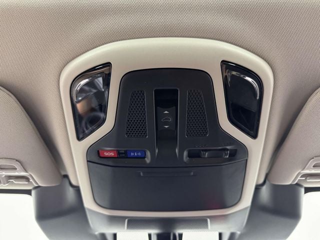2024 Subaru Legacy Sport