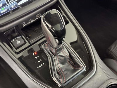 2024 Subaru Legacy Sport
