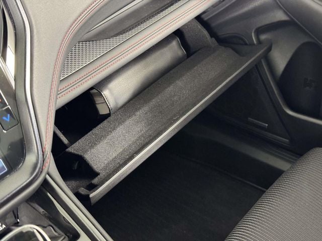 2024 Subaru Legacy Sport