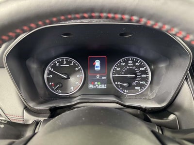 2024 Subaru Legacy Sport
